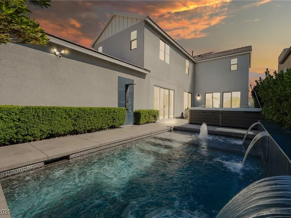 2722 Marchetti Pl, Henderson, NV 89044