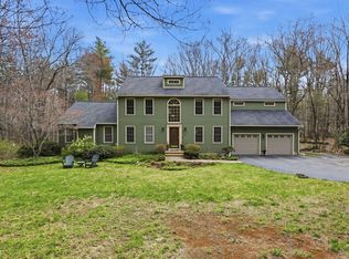 201 Spring St, Hopkinton, MA 01748