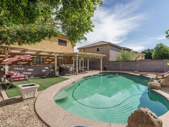 15326 N 158TH Lane, Surprise, AZ 85379