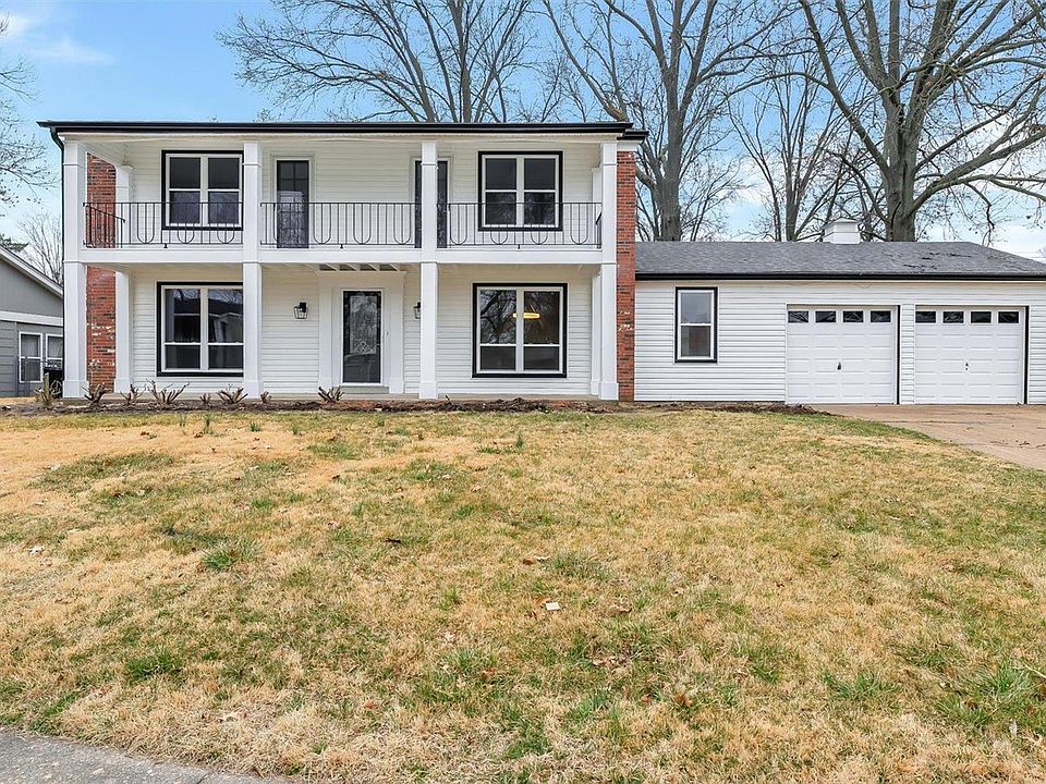 12546 Northwinds Dr, Saint Louis, MO 63146 Zillow