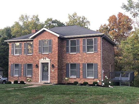 3rd image of 1661 Glens Dr