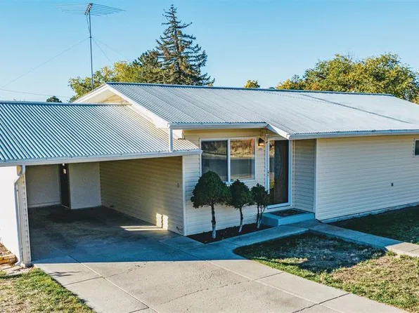 385 NW Cedar Avenue, Cedaredge, CO 81413