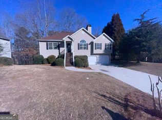 106 Sable Trace Ln, Acworth, GA 30102