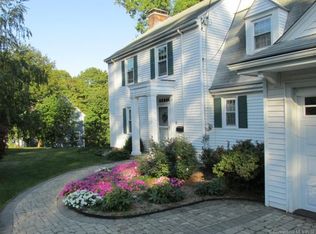 15 Morningside Ter, Wallingford, CT 06492