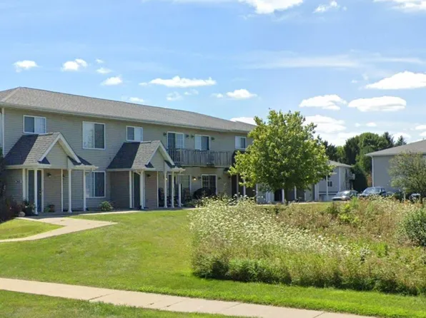 3428 Midvale Dr APT 4, Janesville, WI 53546