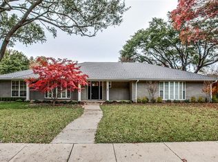 7137 Stonetrail Dr, Dallas, TX 75230