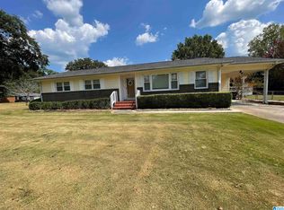 817 Downs Ave, Gardendale, AL 35071