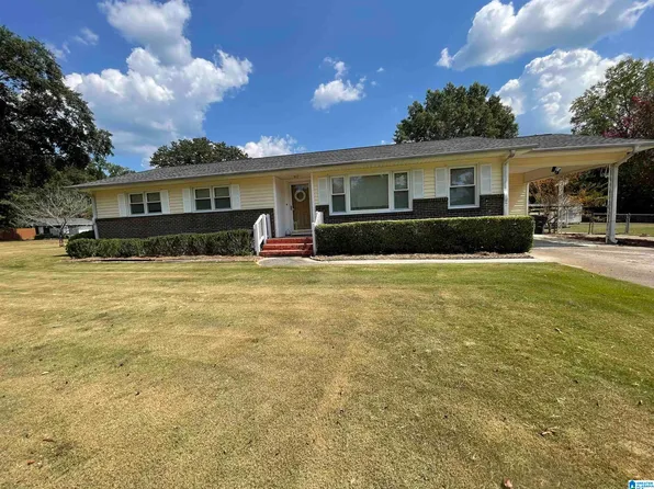 817 Downs Ave, Gardendale, AL 35071