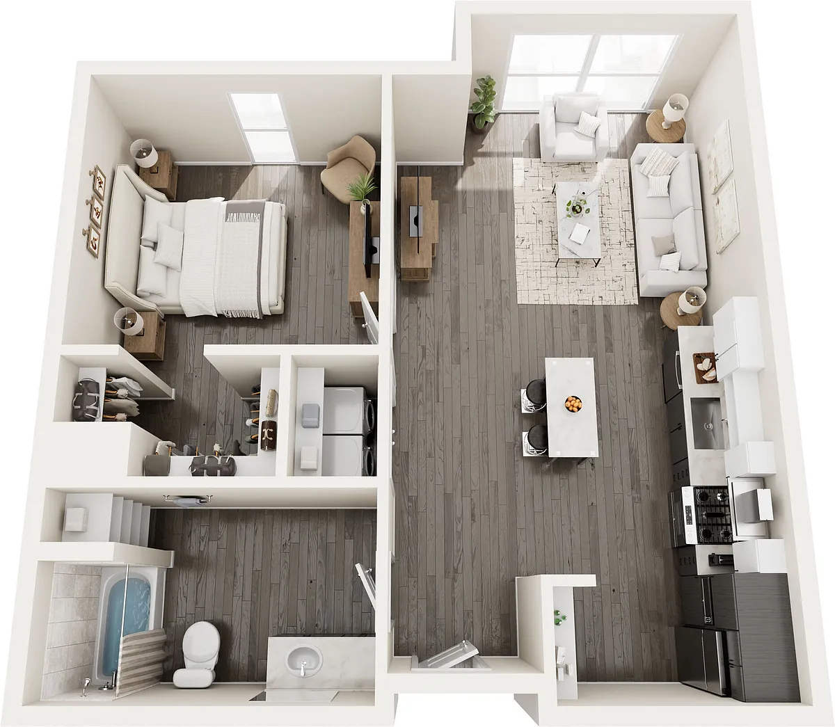 Floor plan 13
