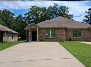 717 Renfro Dr UNIT A, Lufkin, TX 75901