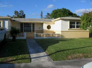 3629 NW 40th Ct, Lauderdale Lakes, FL 33309