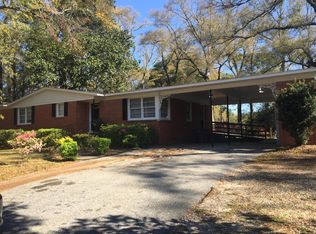 419 Laborde Dr, Mobile, AL 36609