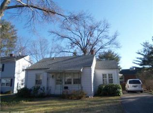 84 Vine Hill Rd, West Hartford, CT 06110