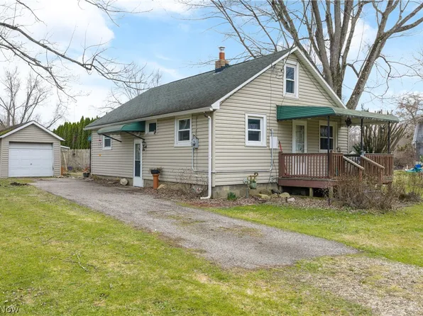 1726 Knox Blvd, Akron, OH 44320