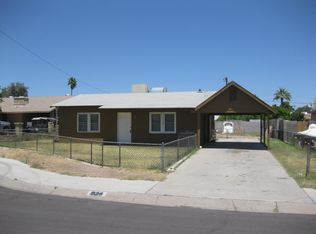 926 E Harry St, Tempe, AZ 85281