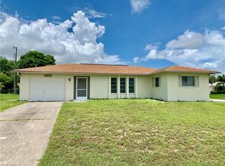 927 SE 17th Ter, Cape Coral, FL 33990