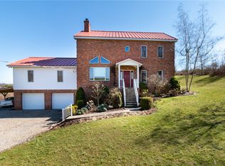 643 Bovard Luxor Rd, Greensburg, PA
