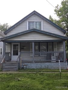 148 Hastings Ave, Buffalo, NY, 14215