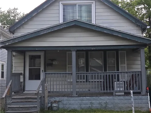 148 Hastings Ave, Buffalo, NY 14215