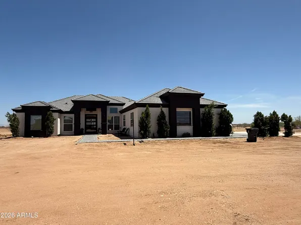 26733 N 235TH Lane, Wittmann, AZ 85361