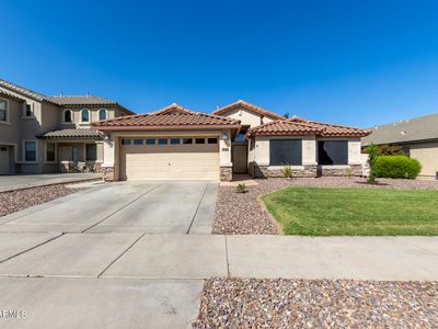 17808 W Andora St, Surprise, AZ, 85388