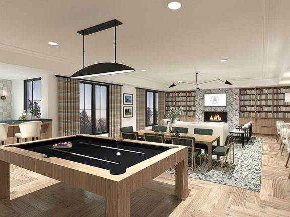 4th image of 1875 E Shore Dr #213