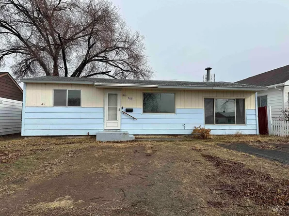 708 14th Ave N, Buhl, ID 83316