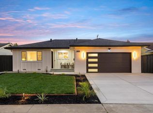 38809 Judie Way, Fremont, CA