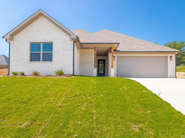 3020 Sue St, Benton, AR 72015