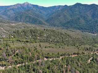 3555 Indian Creek Rd, Douglas City, CA