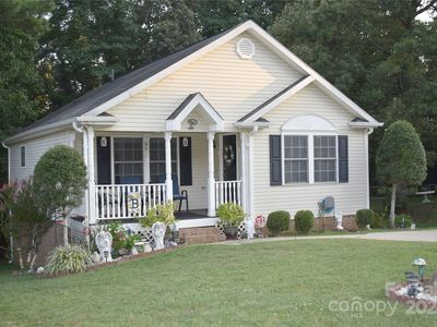 7109 Idlewild Brook Ln #11, Charlotte, NC, 28212