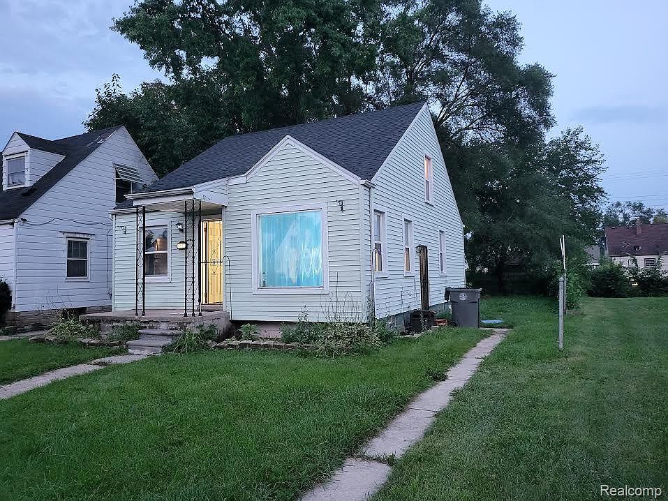 4141 18th St, Ecorse, MI 48229 MLS 20230067686 Zillow