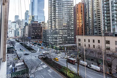 Rented by Milford Management