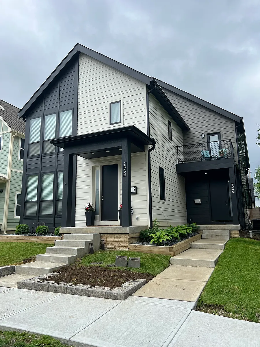 Building Photo - 2038 Yandes St