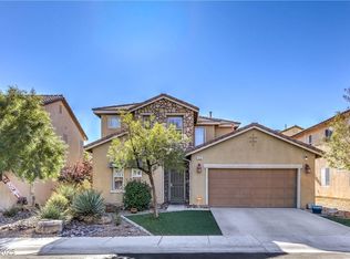 189 Carneros Ave, Henderson, NV 89002