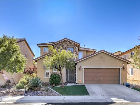 189 Carneros Ave, Henderson, NV 89002