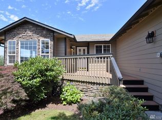 6817 54th Pl NE, Marysville, WA 98270