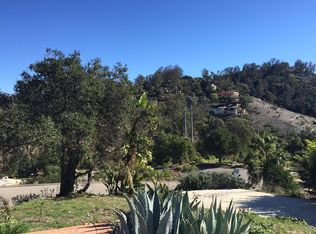 478 Conejo Rd, Santa Barbara, CA 93103