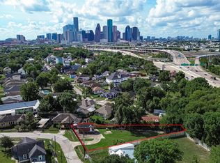 2501 Ideal St, Houston, TX 77009