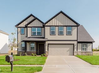 9447 Jackson Way, Avon, IN 46123