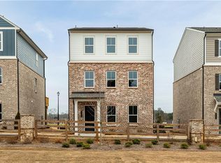 3505 Tristens Cove Walk, Loganville, GA 30052