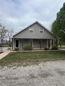681 N 250th St, Arcadia, KS, 66711