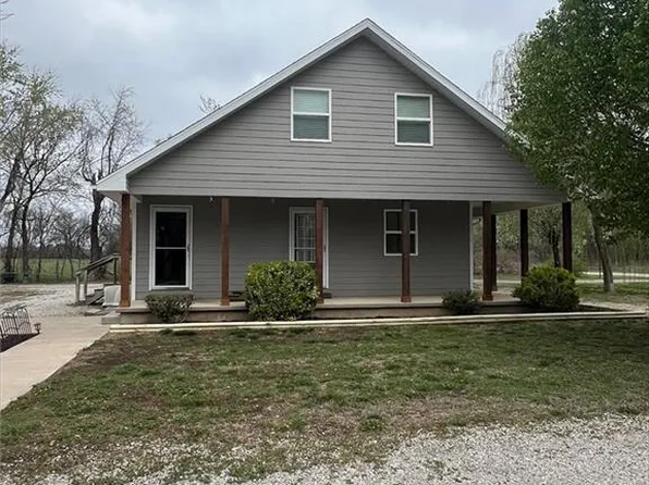 681 N 250th St, Arcadia, KS 66711