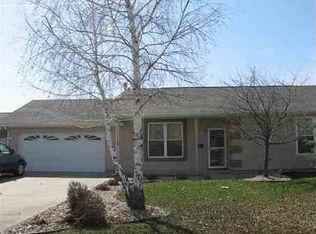 1828 W 18th St APT 1, Cedar Falls, IA 50613