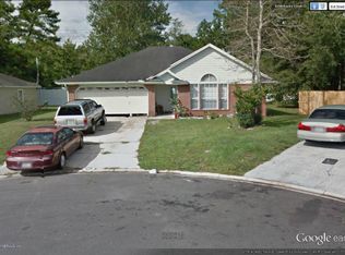 8287 Rocky Creek Dr, Jacksonville, FL 32244