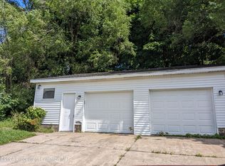 Cedar Ave REAR 1131, Scranton, PA 18505