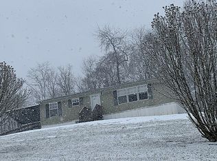 120 Messer Valley Ln, Canton, NC 28716