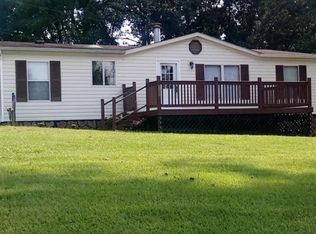 670 Fairview School Rd, Blountville, TN 37617