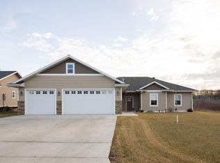 1368 Lenore Way, Fergus Falls, MN 56537