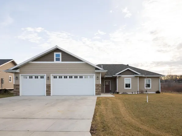 1368 Lenore Way, Fergus Falls, MN 56537